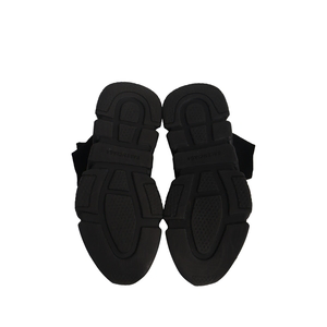 Knit Speed Sock Sneakers Black, view 5