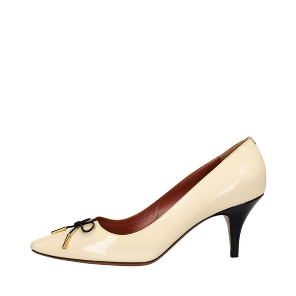 Patent Bow Versusia Cream