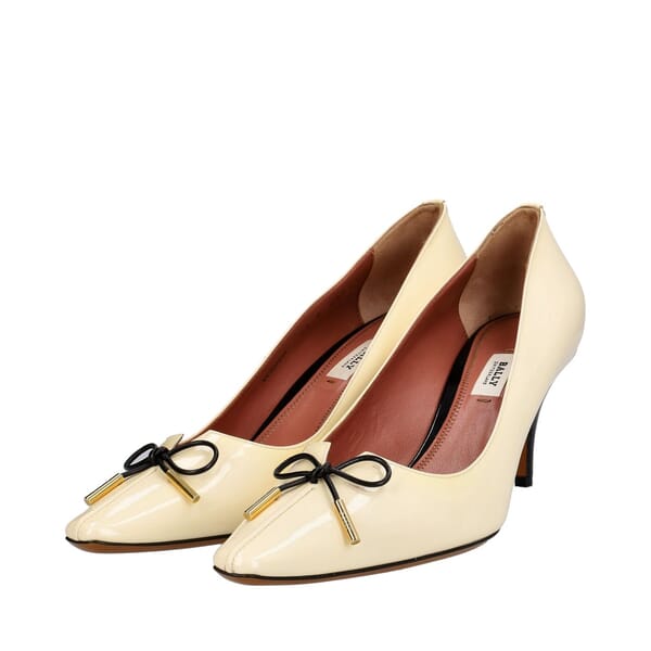 Patent Bow Versusia Cream