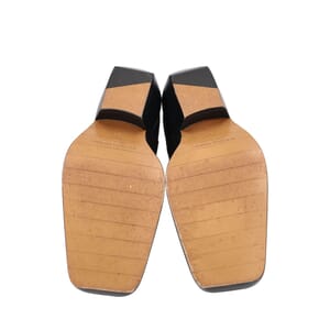Leather Chelsea Boots Brown, view 5