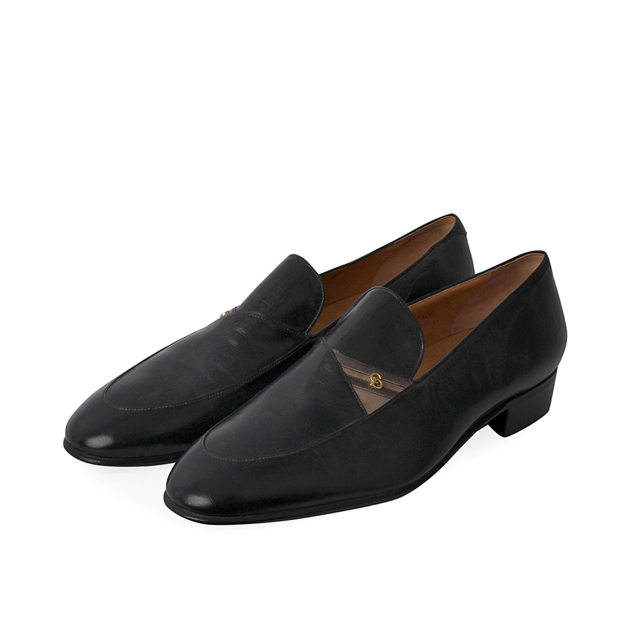 Vintage Christian Dior Suit Shoes Christian Dior Monsieur Christian Dior Monsieur vintage  main image 4