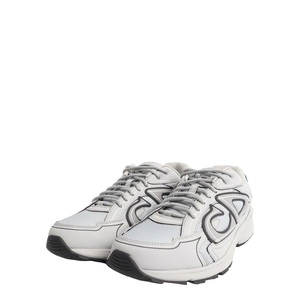 Technical Mesh B30 Countdown Sneakers Grey