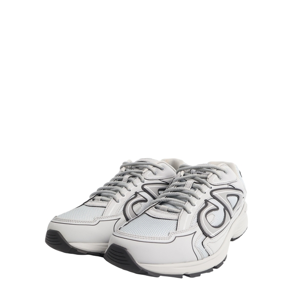 Technical Mesh B30 Countdown Sneakers Grey