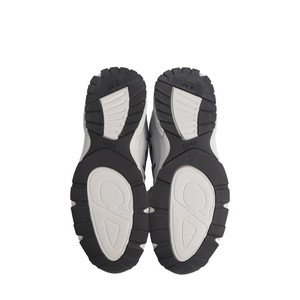 Technical Mesh B30 Countdown Sneakers Grey, view 5