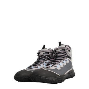 Mixed Material B28 Hiking Sneakers Multicolor
