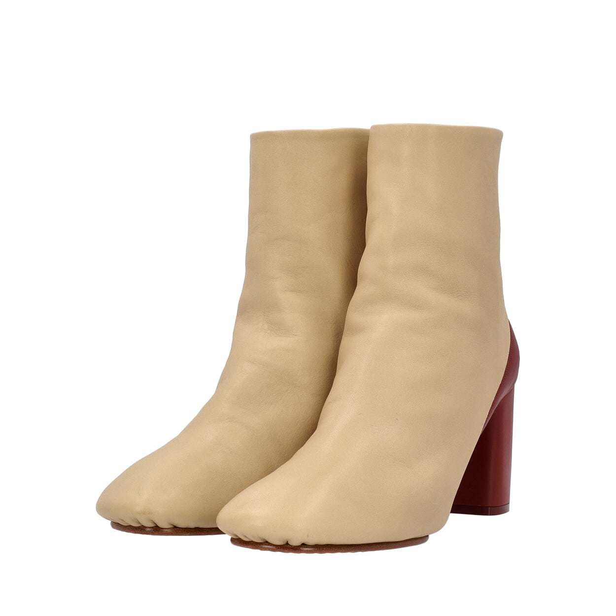 https://dbiyorq10n2b9.cloudfront.net/product-images/CSHOCEL0015/CELINE-Leather-Ankle-Boots-Beige-Brown_2.jpg.webp