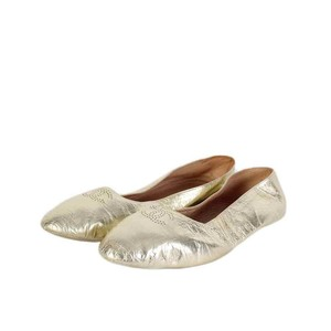 https://dbiyorq10n2b9.cloudfront.net/product-images/CSHOCHA101/CHANEL-Gold-Leather-Slippers-Angle-Shot.jpg.webp