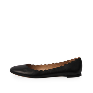 https://dbiyorq10n2b9.cloudfront.net/product-images/CSHOCHL0002/CHLOE-Leather-Lauren-Scalloped-Ballerinas-Black-S-41.5-7.5-side.jpg.webp