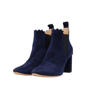 https://dbiyorq10n2b9.cloudfront.net/product-images/CSHOCHL0014/CHLOE-Suede-Scallop-Block-Heel-Ankle-Boots-Navy_2.jpg.webp