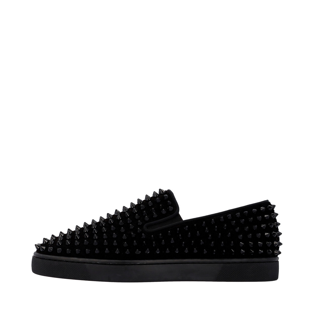 Christian Louboutin 》Roller Cabo Flat（Christian Louboutin