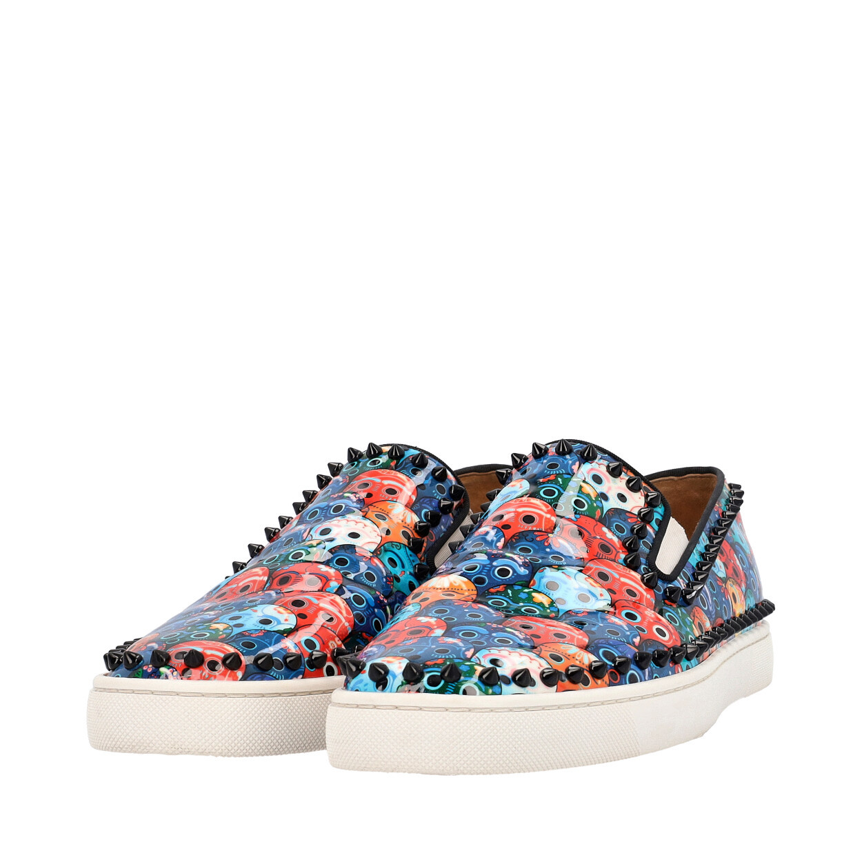 https://dbiyorq10n2b9.cloudfront.net/product-images/CSHOCL0315/CHRISTIAN-LOUBOUTIN-PVC-Skulls-Spikes-Pik-Boat-Slip-On-Sneakers-Blue_2.jpg.webp