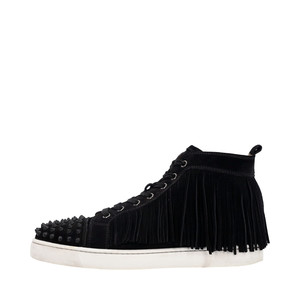 https://dbiyorq10n2b9.cloudfront.net/product-images/CSHOCL0349/CHRISTIAN-LOUBOUTIN-Suede-Spikes-Fringe-Coachelito-Sneakers-Black_6.jpg.webp