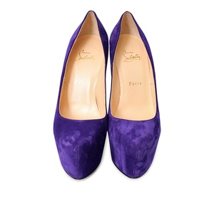 https://dbiyorq10n2b9.cloudfront.net/product-images/CSHOCL0455/CHRISTIAN-LOUBOUTIN-Suede-Daffodile-Pumps-Purple-NEW-front.jpg.webp
