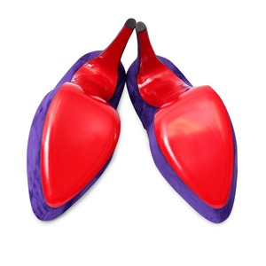 https://dbiyorq10n2b9.cloudfront.net/product-images/CSHOCL0455/CHRISTIAN-LOUBOUTIN-Suede-Daffodile-Pumps-Purple-NEW-soles.jpg.webp