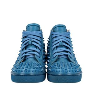 https://dbiyorq10n2b9.cloudfront.net/product-images/CSHOCL0711/CHRISTIAN-LOUBOUTIN-Leather-Louis-Spike-High-Top-Sneakers-Blue_1.jpg.webp