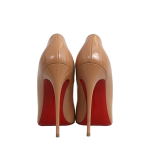 Patent So Kate Pumps Nude, view 4