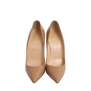 Patent So Kate Pumps Nude, view 3