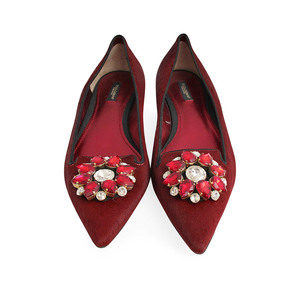 https://dbiyorq10n2b9.cloudfront.net/product-images/CSHODG0026/DOLCE-GABBANA-Pony-Hair-Embellished-Flats-Burgundy-S-41-7.5-Front-1.jpg.webp