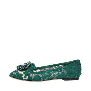 https://dbiyorq10n2b9.cloudfront.net/product-images/CSHODG0205/DOLCE-GABBANA-Lace-Crystal-Ballerina-Flats-Green_1.jpg.webp