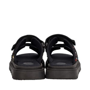 Bambino Sequined Sandals Multicolour, view 4