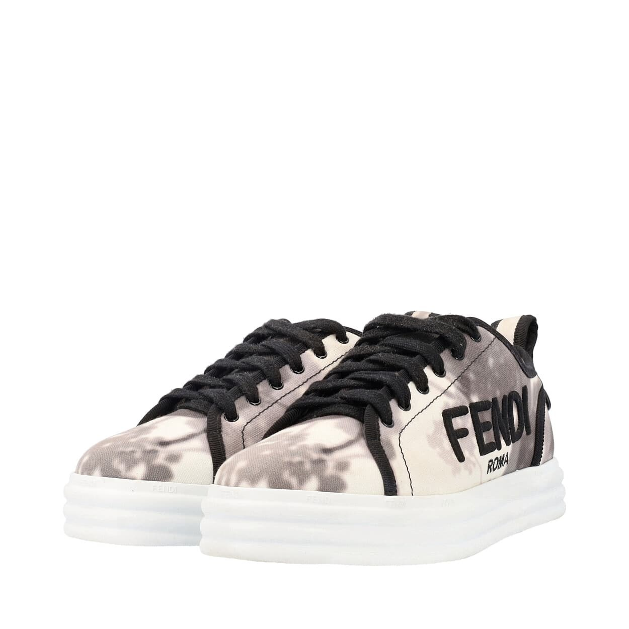 fendi tie dye