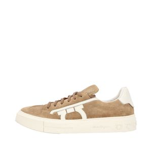 https://dbiyorq10n2b9.cloudfront.net/product-images/CSHOFER0166/SALVATORE-FERRAGAMO-Suede-Gancini-Sneakers-Beige_1.jpg.webp