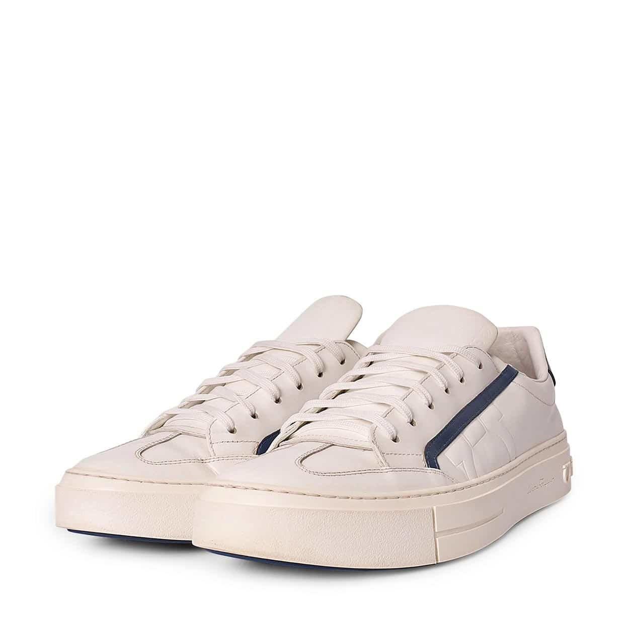 https://dbiyorq10n2b9.cloudfront.net/product-images/CSHOFER0172/SALVATORE-FERRAGAMO-Leather-Gancini-Sneakers-White-2.jpg.webp