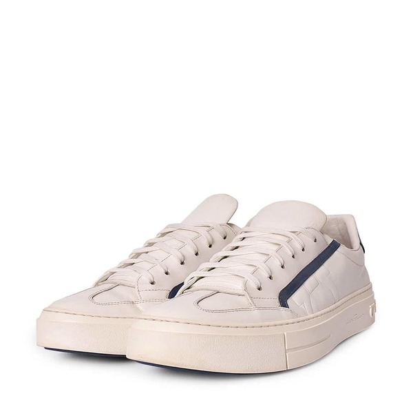 SALVATORE-FERRAGAMO-Leather-