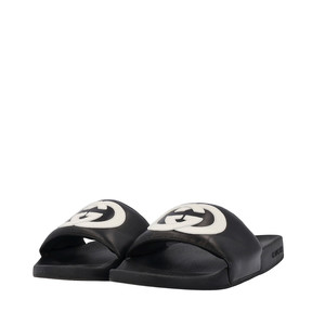 https://dbiyorq10n2b9.cloudfront.net/product-images/CSHOGUC0264/GUCCI-Leather-Rubber-GG-Slides-Black_2.jpg.webp