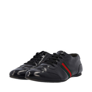https://dbiyorq10n2b9.cloudfront.net/product-images/CSHOGUC0291/GUCCI-Patent-Web-Sneakers-Black_2.jpg.webp