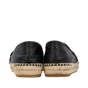 https://dbiyorq10n2b9.cloudfront.net/product-images/CSHOGUC0877/GUCCI-Guccissima-Espadrilles-Black-_5.jpg.webp