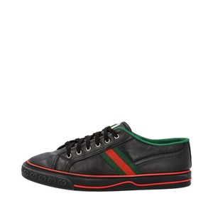 https://dbiyorq10n2b9.cloudfront.net/product-images/CSHOGUC0926/GUCCI-Leather-Web-Tennis-Sneakers-Black_1.jpg.webp
