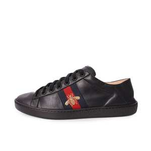 https://dbiyorq10n2b9.cloudfront.net/product-images/CSHOGUC1052/GUCCI-Leather-Ace-Bee-Sneakers-Black_3.jpg.webp