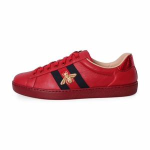 https://dbiyorq10n2b9.cloudfront.net/product-images/CSHOGUC1071/GUCCI-Leather-Ace-Bee-Sneakers-Red_3.jpg.webp