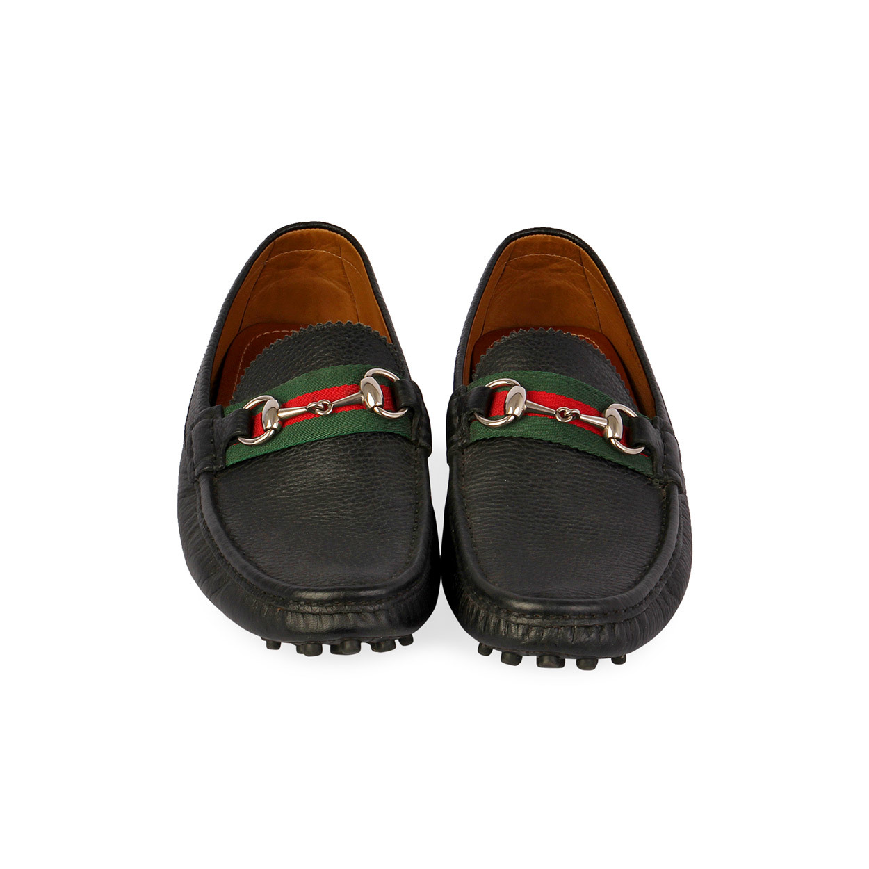Gucci damo driving shoes Gucci Driving Shoes – The Ghetto Unicorn main image 3