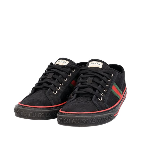 Eco GG Off The Grid 1977 Sneakers Black