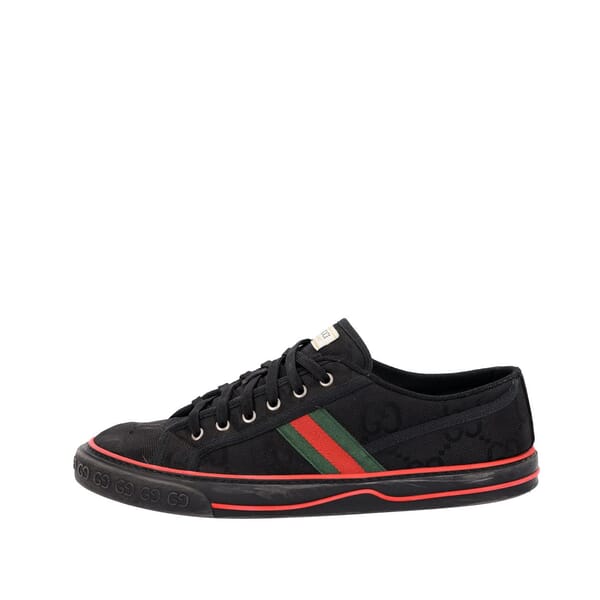 Eco GG Off The Grid 1977 Sneakers Black