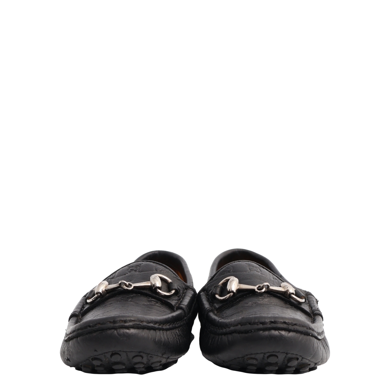 LANVIN Mixed Material Curb Sneakers Black | Luxity