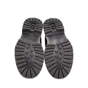 Guccissima Chelsea Boots Black, view 5
