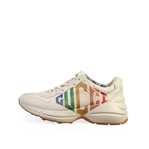 https://dbiyorq10n2b9.cloudfront.net/product-images/CSHOGUC258/GUCCI-Leather-Glitter-Rhyton-Sneakers-White-S-40-6.5-side.jpg.webp