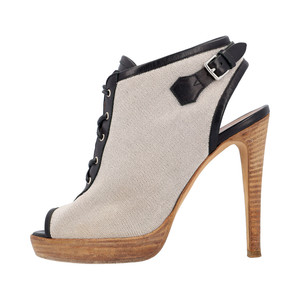 https://dbiyorq10n2b9.cloudfront.net/product-images/CSHOHER0006/HERMES-Canvas-Leather-Peep-Toe-Lace-Up-Booties-Grey-Black_3.jpg.webp