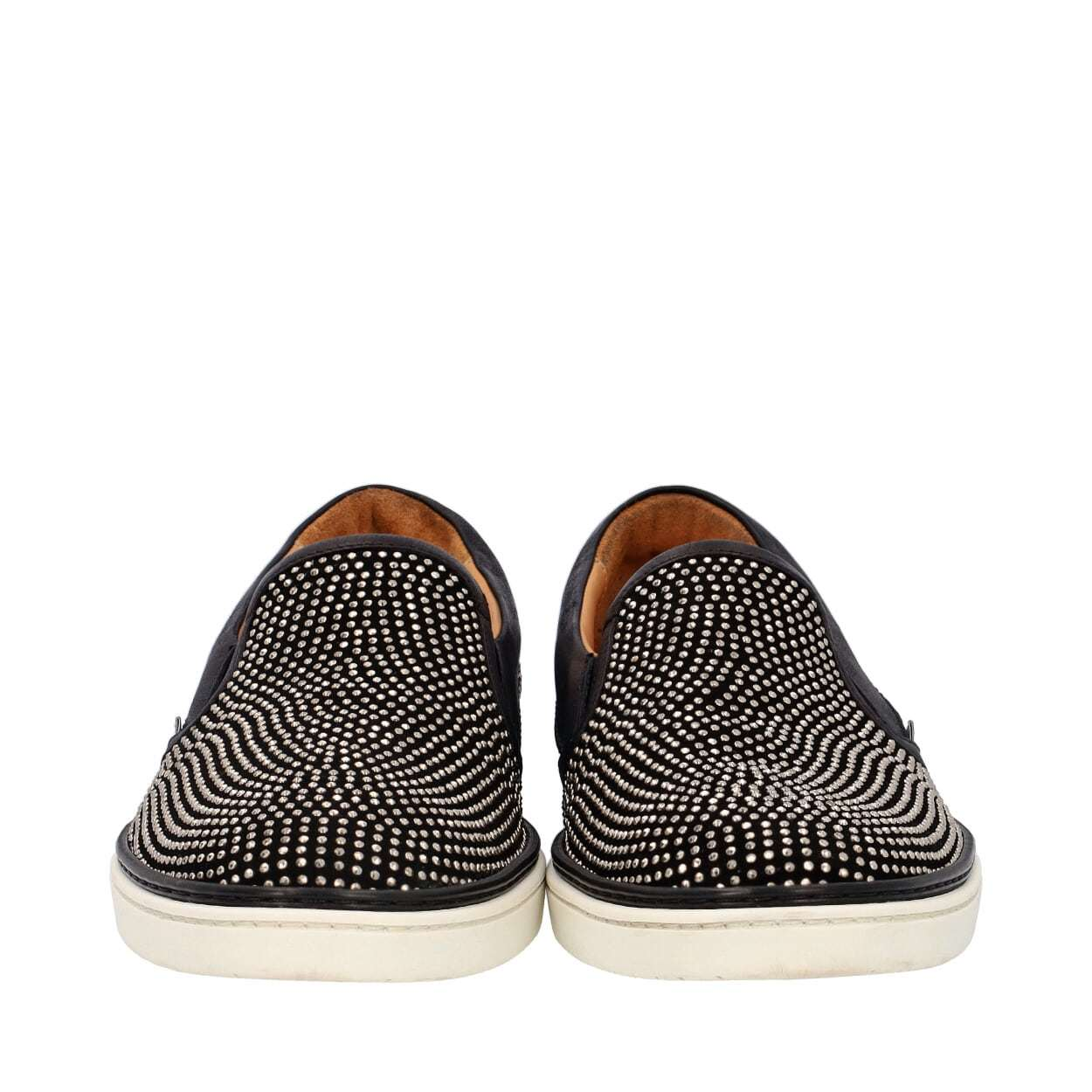 Jimmy Choo Studded Men’s Slip On Shoes - Size 44 (US 10) Jimmy Choo Men main image 3