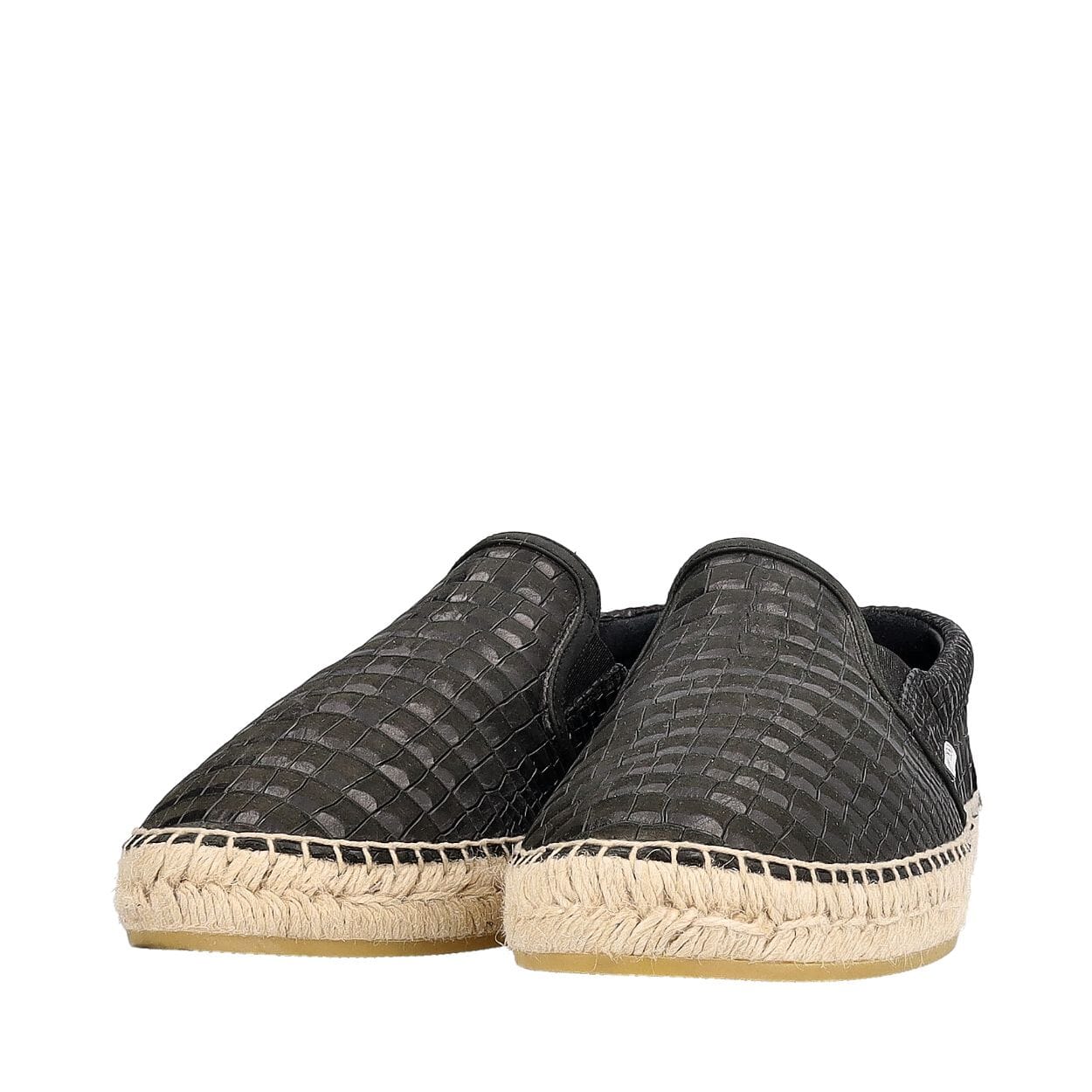 Jimmy Choo vlad Jimmy Choo Vlad espadrilles - Light Blue - Men|VLADAEHWORNDENIM main image 2