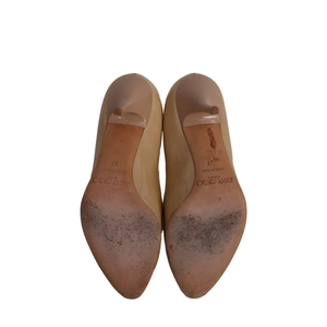 Patent Pat Pumps Nude/Beige, view 5