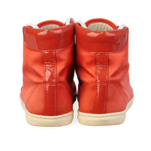 https://dbiyorq10n2b9.cloudfront.net/product-images/CSHOLAN111/LANVIN-Satin-High-Top-Sneakers-Orange-S-38-5-back.jpg.webp