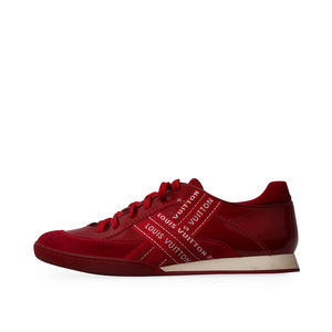 https://dbiyorq10n2b9.cloudfront.net/product-images/CSHOLV0012/LOUIS-VUITTON-SuedePatent-Leather-Sneakers-Red-S-38-5-side.jpg.webp