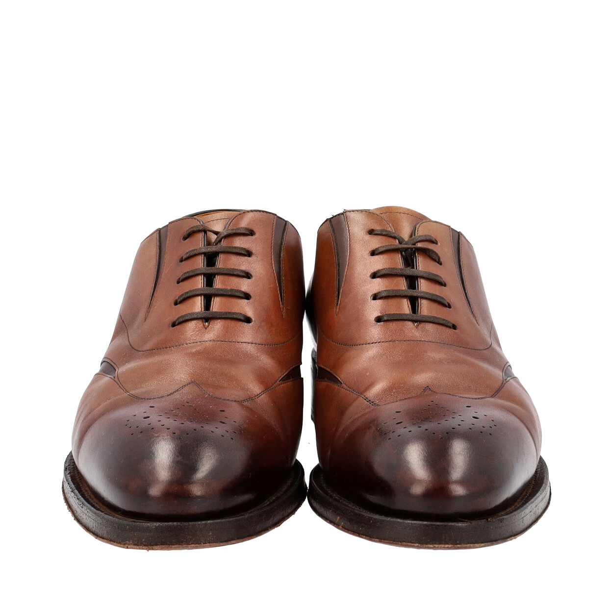 louis vuitton brown dress shoes Shop