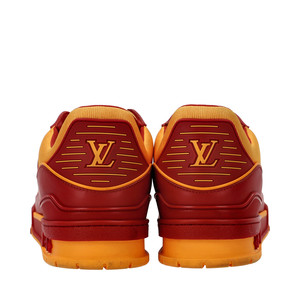 https://dbiyorq10n2b9.cloudfront.net/product-images/CSHOLV0455/LOUIS-VUITTON-Leather-LV-Trainer-Sneakers-Yellow-Red_4.jpg.webp