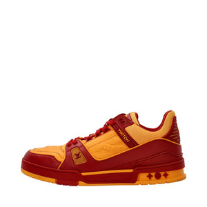 https://dbiyorq10n2b9.cloudfront.net/product-images/CSHOLV0455/LOUIS-VUITTON-Leather-LV-Trainer-Sneakers-Yellow-Red_5.jpg.webp