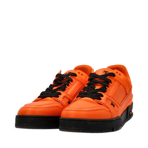 https://dbiyorq10n2b9.cloudfront.net/product-images/CSHOLV0457/LOUIS-VUITTON-Leather-LV-Trainer-Sneakers-Orange-Black_2.jpg.webp